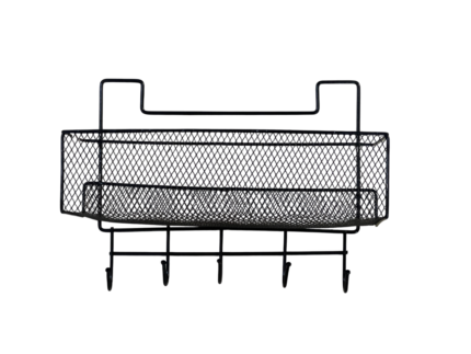 1-Tier Shampoo Stand