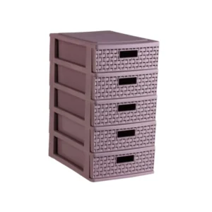 درج راتان، خماسى