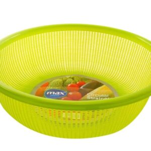 مصفى خضار، مدوره ك