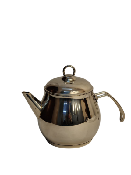 Plain 2-liter refrigerator