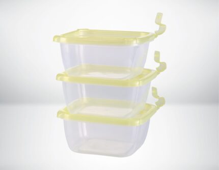 Refrigerator container 3/3