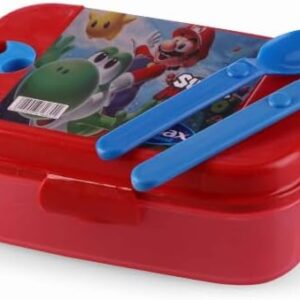 لانش بوكس شوكه و معلقه