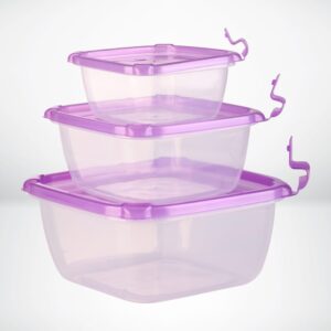 طقم ثلاجه 2/3/4