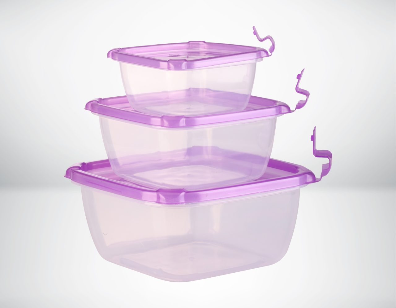 طقم ثلاجه 2/3/4