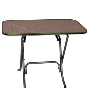 ترابيزه ، مفصله ، 120 سم ، فروميك