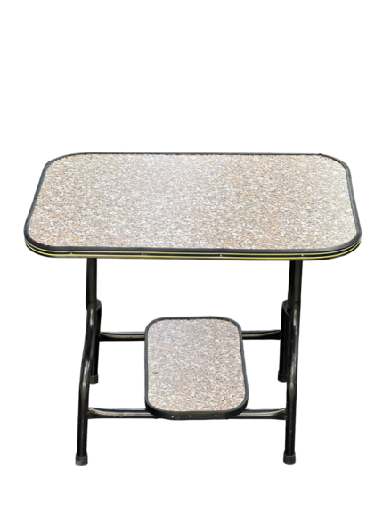 Table, sofa, 2 floors, room