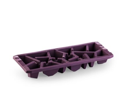 ice cube tray