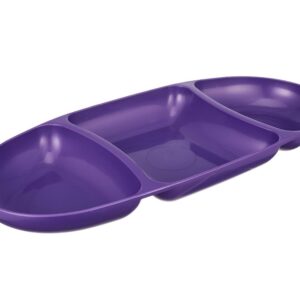 صحن ضيافه، بيضاوى