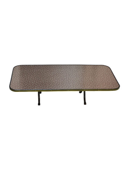 Rectangular tray, 100 cm, Formica