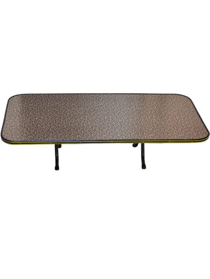 Rectangular tray, 120 cm, Formica