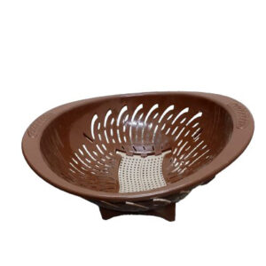 Automatic pasta strainer