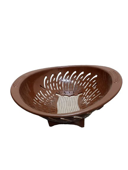 Automatic pasta strainer