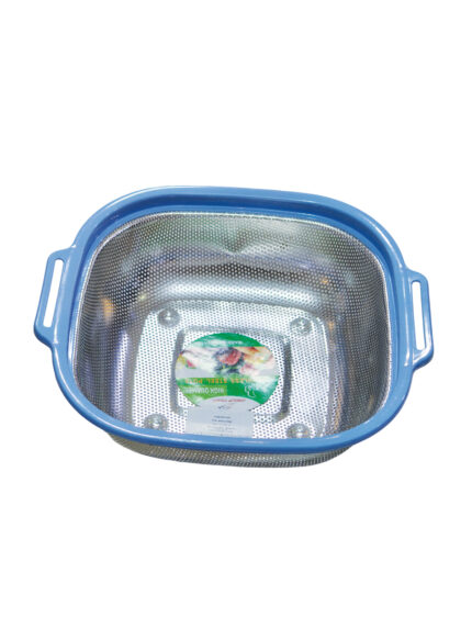 Square filter, middle