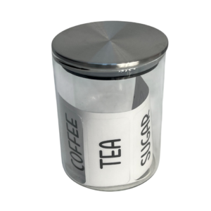 برطمان بيركس، 370ملى غطاء معدن