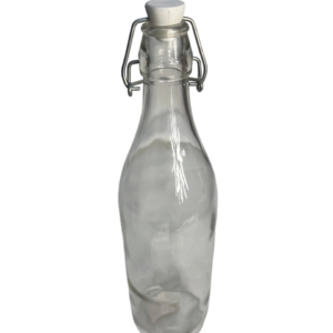 Antica bottle, plain