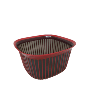 بوله مربعه 2 لون 4.5 لتر