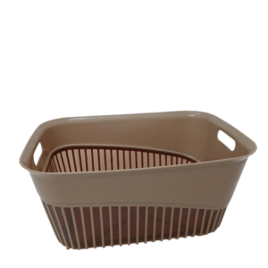 بوله مستطيله 2 لون 5 لتر