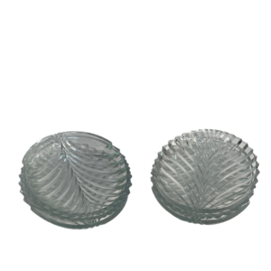 6-piece tree branch dish