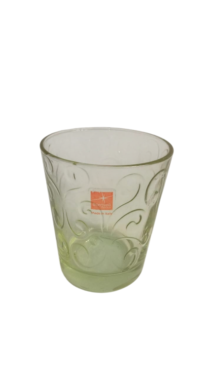 Water cup, 3 pieces, colors