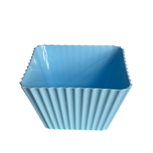 بوله مخروطى مربعه ك