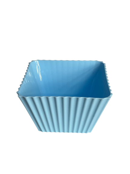 بوله مخروطى مربعه ك