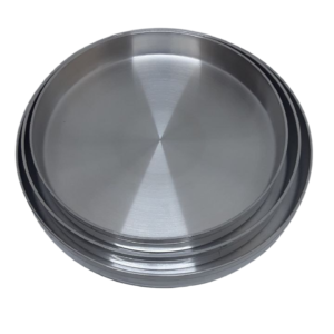 Basbousa Paint Set (3 pieces)