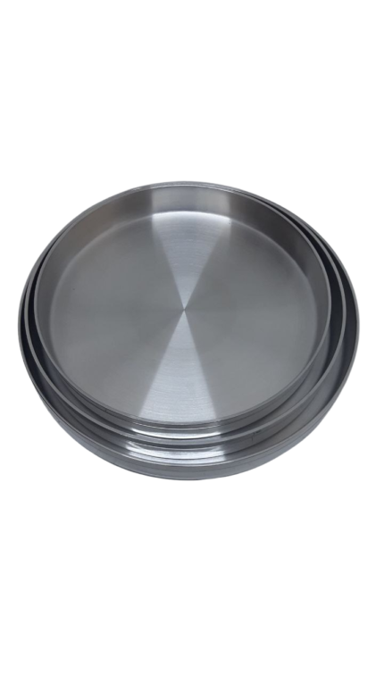 Basbousa Paint Set (3 pieces)