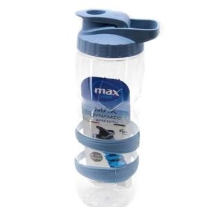 ماكس ديناميك