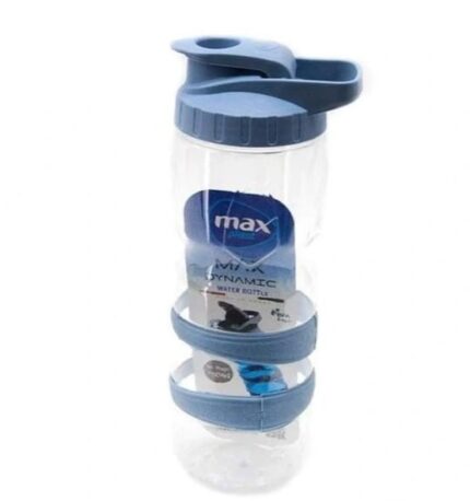 Max Dynamic