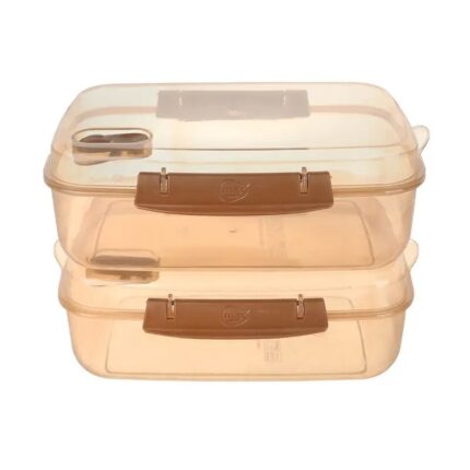 refrigerator box, Magnum