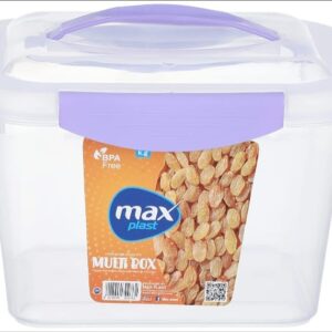 خزين مالتى، 3كغم