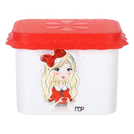 Carolina case, small