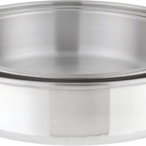 Plain pizza set, 3 pieces