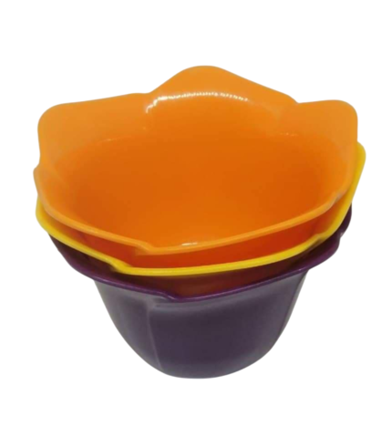 طقم بوله صغيره، 3ق