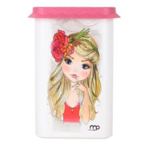 حافظه روزالينا، كبيره