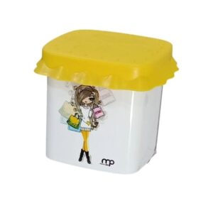 حافظه روزالينا، صغيره