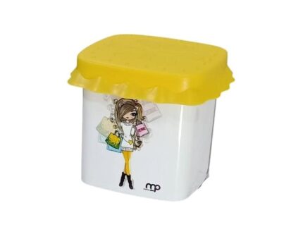 Rosalina's small wallet