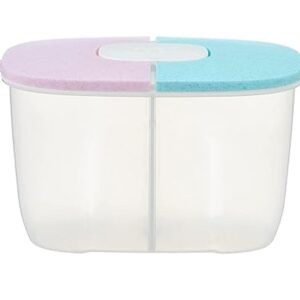 حافظه فاصل، صغيره