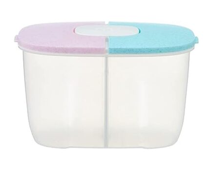 Small divider holder