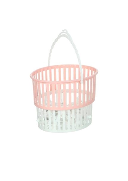 Multi-purpose basket
