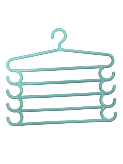 Pants hanger