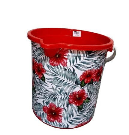 Bucket size 1