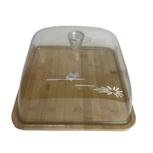 حافظه ، تورته ، قاعده ، خشب ، مربعه