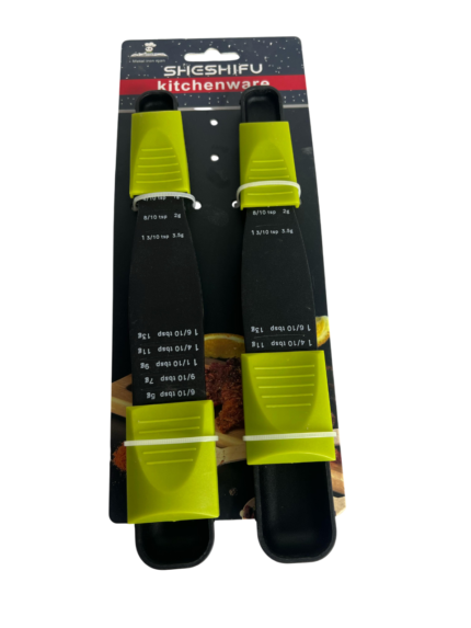 Standard, spices