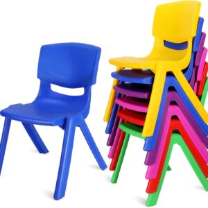 Child's middle chair