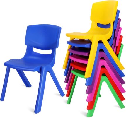 Child's middle chair