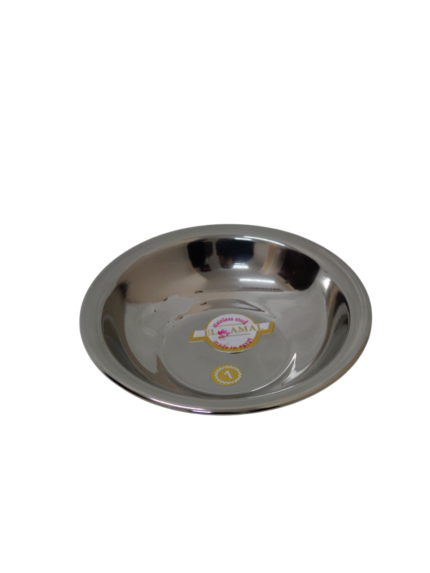 Hope Plate, Deep Lux M6