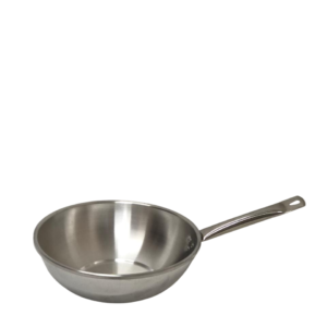 Classic 3-piece frying pan set