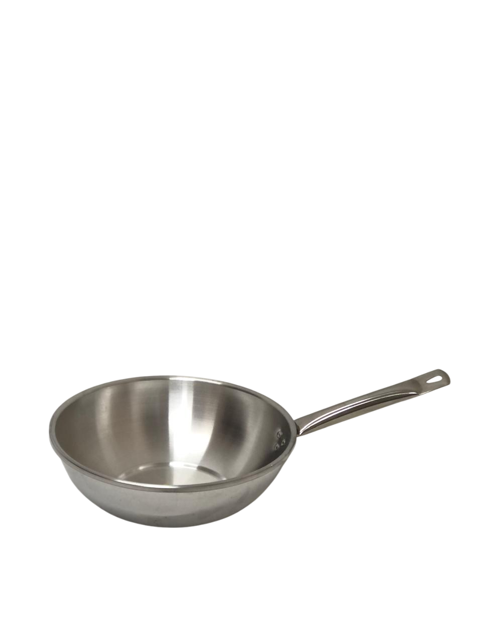 Classic 3-piece frying pan set