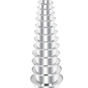 Shawarma cookware set, 13 pieces, original 18/42